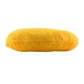 OH Soft Emoji Smiley Emoticon Pretty Round Cushion Yellow Pillow Stuffed Plush Toy. 