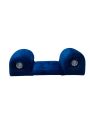 Infant Baby Pillow for Sleeping | Anti Flat Head Pillow | Soft & Supportive Cushion | Breathable & Skin-Friendly Fabric. 