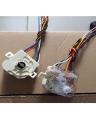 Wash Timer 7 Wire Cross Ear Washing Machine Parts - WT-3. 