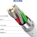 Syncwire Lightning to USB-C Cable [C94 Apple MFi CertifiedPD CompatibleFast Charging & Fast Data SyncUltra Durable] USB Lightning Cable for iPhone 141313mini  13 ProiPhone 1212mini  12 Pro  12 Pro Max iPhone S. 