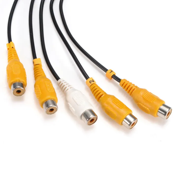 USB%202.0%20Easycap%204%20Channel%20,%204CH%20DVR%20CCTV%20Camera%20Audio%20Video%20Capture%20Adapter%20Recorder%7C%20DIY%20HUB%20-%20Image%208