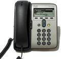 Cisco Unified IP VoIP Phone 7911. 