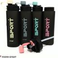 Eyun Sturdy Sport Life Water Bottle, 770 ml. 