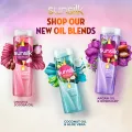 Sunsilk Onion And Jojoba Oil Shampoo 380ML. 