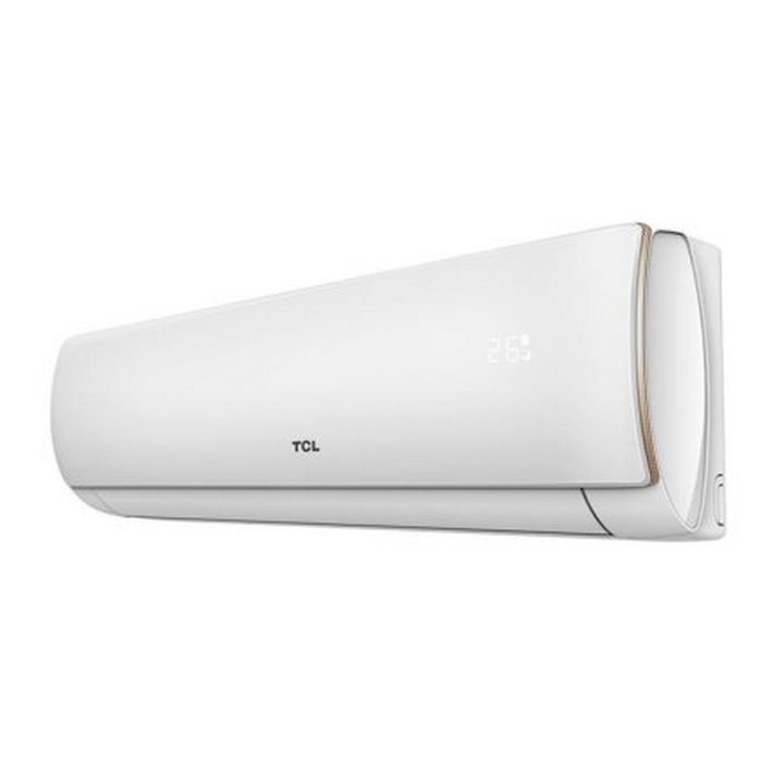 TCL 1.5 Ton inverter AC only Cool - Model 18E-Cool With 10 Years Brand Warranty