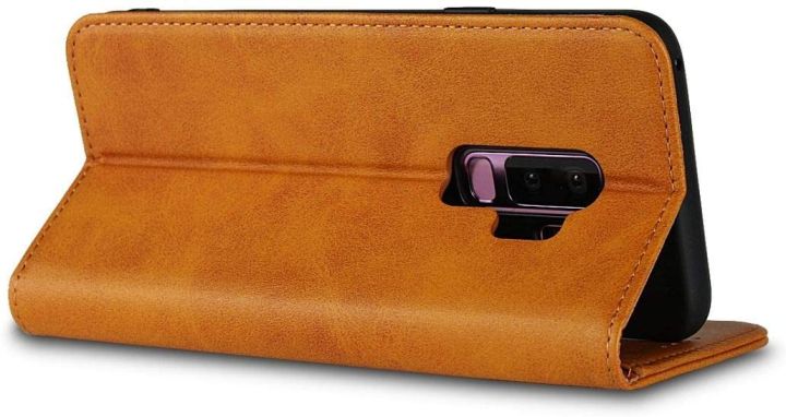 For%20Samsung%20Galaxy%20S9%20Plus%20-%20Full%20Protective%20Premium%20Soft%20Leather%20Front%20and%20Back%20Kickstand%20Flip%20Cover%20Case%20For%20Samsung%20Galaxy%20S9%20Plus%20-%20Image%206
