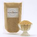 Orignal Poppy Seeds K h us K h us Seeds Khas Khas Seeds 100 grams. 