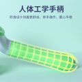 Pet Self-Cleaning Comb Cat and Dog Universal Hair Removal Comb Knot Untying Comb One-Click Hair Remover Hair Removal Needle Comb Pet Supplies. 