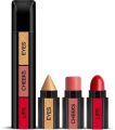 3 in 1 Makeup Stick With Eyeshadow Blush & Lipstick | Best Selling Product. 