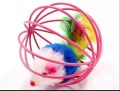 Interactive Mouse Auto Balancing Ball Toy for Cats. 
