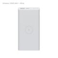 Mi Power Bank 3 | 18 Watt 10000 MAH | Fast Charging | Dual USB Port with Type C & i_Phone. 