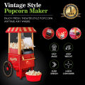 Pop Corn Maker. 