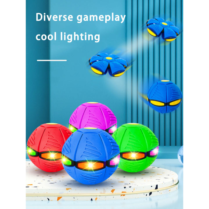 PinShang%20Flying%20Magic%20Saucer%20Ball%20Ufo%20Flat%20Throw%20Disc%20Ball%20Outdoor%20Parent-child%20Interactive%20Sports%20Toy%20-%20Image%2010