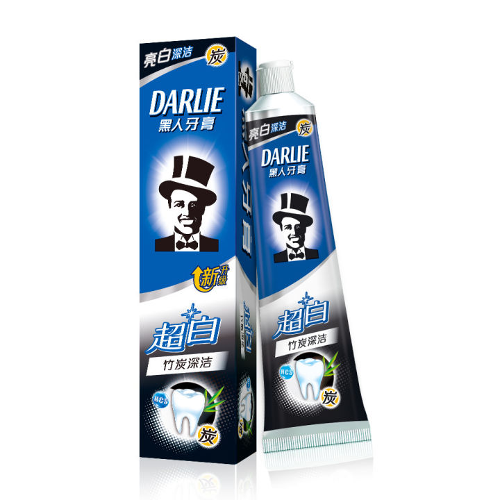 %5B%5D%20DARLIE/Haolai%20(Original%20Black%20Toothpaste)%20Double%20Mint%20Ultra%20White%20Tea%20Beijian%20Series%20-%20Image%205