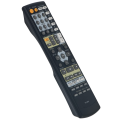 RC-608M Plastic Remote Control for AV Receiver HT-R530 HT-S780 -530 -530 -530F -530C -530S HTS780S. 