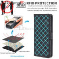 New Flip Case for Infinix Zero 30 Cover Anti Theft Brush Change Shell Lens Protection Kickstand Soft Silicone Leather Flip Cover for Infinix Zero 30 Case. 