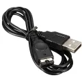 USB Power Charger Cable For Nintendo GameBoy Advance SP (GBA SP) / Nintendo Console [Game Boy Advance] 1 pcs. 