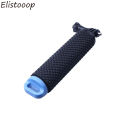 Float Hand Grip Buoyancy Rod Pole Stick Monopod Tripod for Gopro for Go Pro Hero 5 4 3 Xiaomi Yi 2 4K 4 K Action Camera. 