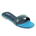 WalkEaze Formal Slippers - 41060S- Sandals Shoes For Women and Girls. 