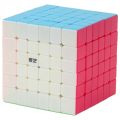 Rubiks Cube 6x6 Mind Puzzle - Speedy , Smooth and Stickerless Rubiks Cube. 
