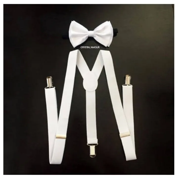 Imported%20Made%20Adjustable%20Suspenders%20Gallus%20With%20Bow%20Tie%20For%20Kids%20Stretchable%20Elastic%20-Assorted%20Colors%20-%20Image%209