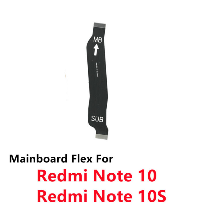 For%20Xiaomi%20Redmi%20Note%2010%2010S%2010T%20Pro%204G%205G%20Main%20Board%20Connector%20USB%20Board%20LCD%20Display%20Flex%20Cable%20Repair%20Parts%20-%20Image%202