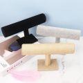 T Bar Bangle Stand Bracelet Watch Stand Display Stand. 