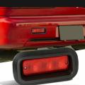 Rear Bumper JDM STYLE Rear Bumper Fog Parking Brake Lamp. 