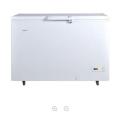 Haier Regular HDF-245SD 2 in 1 Single Door Full Deep Freezer White. 