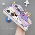 【2023】 Disney Villain Queen Cool Phone Case For Huawei P50 P40 P30 P20 Pro Lite E Nova Y70 5T 9 Y9S Y9A Y9 Y6 5G Liquid Rope Cover. 