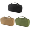 Outdoor EDC Tool Storage Bag Handheld First Aid Kits Pouch Portable Waterproof Emergency Survival Medical Bags Organizer. 