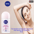 Nivea Roll On Pearl & Beauty 50ml. 