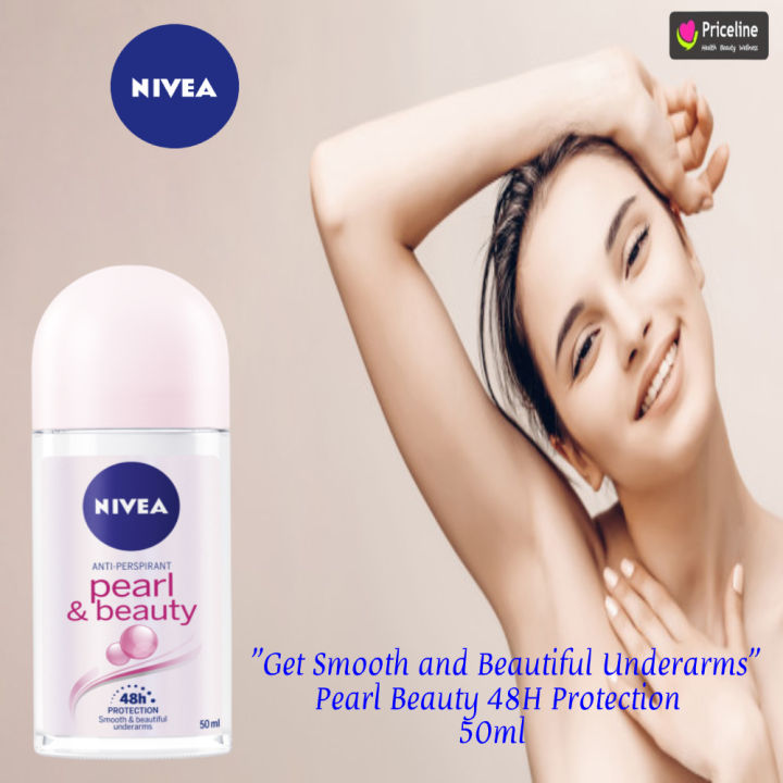 Nivea%20Pearl%20And%20Beauty%20Roll-On%20Antiperspirant%20Deodorant%2050%20Ml%20Women's%20Fragrance%20Body%20Care%20-%20Image%206