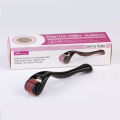 Skin Therap 0.5 Derma Roller With 540 Micro Needle System. 