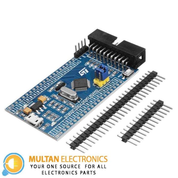 STM32F103C8T6 ARM STM32 Mini System Development Board STM32F103 Core Board