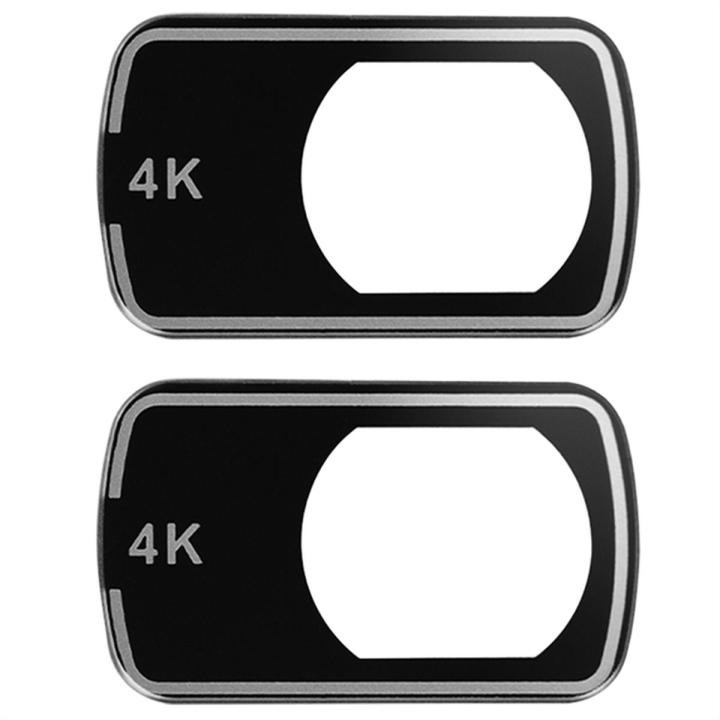 2 Gimbal Camera Lens for DJI Mavic Mini 2 Drone Gimbal Camera Lens Repair Replacement Replace