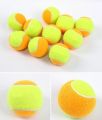 Pack of 12 Super Bouncy Cricket tennis balls For kids Different Amazing and Exciting Games training Matches. 