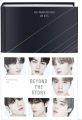 Beyond the Story: 10-Year Record of BTS by BTS,Myeongseok Kang Best Selling English Novel KS. 