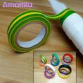 Badminton Squash Racket Grip Premium Self-adhesive Tennis Racket Grip Tape Slip Resistant Super Absorbent Overgrip for Tennis Badminton Squash Rackets Ideal for Southeast Asian Buyers Sweat. 
