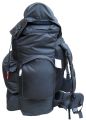 Ruck Sack 25 Liter - Black. 