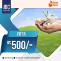 Fitra  for needy. 