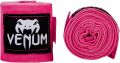 Premium Quality Best Venum Gym Hand Wrap Patti - Set of 2 Rolls Optimal Support for Boxing, Kickboxing, Gym Patti, Boxing Patti, Hand wrap, wrap patti, and Martial Arts Comfort and Stability: Premium Cotton Gym Wrist Wraps. 