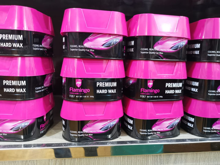 Flamingo%20Premium%20Hard%20Wax%20/%20Car%20Polish%20-%20200G%20-%20Image%204