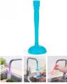 Multi-Function Adjustable Plastic Tap Water Shower. 