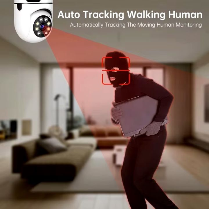 Bulb%20Camera%204MP%20E27%20Dual%20Lens%20Bulb%20Camera%20APP%20V380%20WiFi%201080P%20Night%20Vision%20360%20PTZ%20Camera%20Human%20Tracking%20CCTV%20Security%20Monitor%20Two%20Way%20Talk%20D200%20-%20Image%203