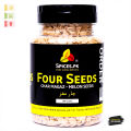 Spices.pk Four Seeds / Char Magaz / Melon Seeds wt.180gm. 