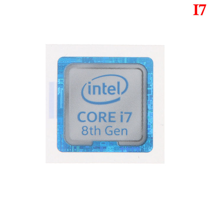 8th%20Generation%20i3%20i5%20i7%20Celeron%20Intel%20CPU%20Xeon%20Pentium%20Processor%20Laptop%20Sticker%20-%20Image%202