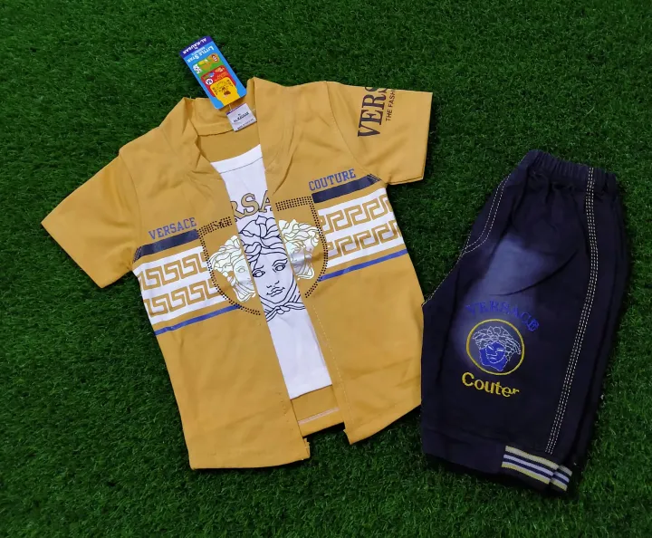 Bunny%20Blossom%20-%20Kids%20Fashion%20Roar%20Latest%20New%20Design%20Suits%20-%20(%20Jersey%20Tshirt%20or%20Sandos%20and%20Shorts%20)%20-%20Summer%20Premium%20Baby%20Baba%20Suit%20-%20Fine%20Quality%20Sando%20Baby%20Boy%20and%20Girl%20Suit%20-%20Romper%20Frock%20Wedding%20Dresses%20-%20Image%206