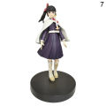 NYT Anime Demon Slayer Inosuke Zenyi Kamado Tanjiro Nidouzi Model Figure Room Decor. 