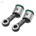 Connecting Rod Piston Power Tool for Type 26 Electric Hammer Accessories. 